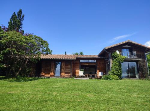 La Maison du Charpentier