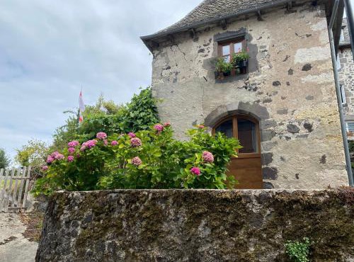 La maison du Chateau