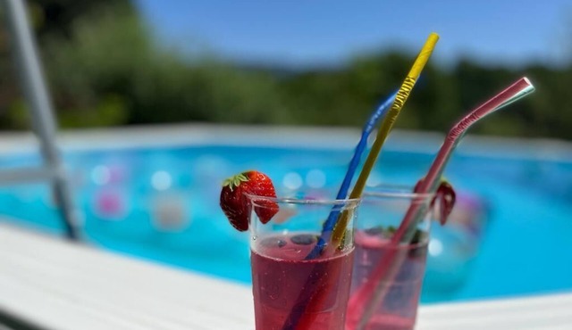 La Maison du Chevalier Chambre et Table D'hôtes-auvergne!