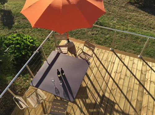 La Maison du Clos du Roi