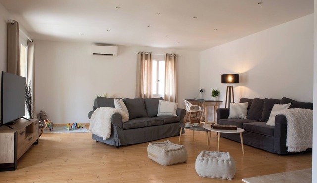 LA MAISON DU COLOMBIER