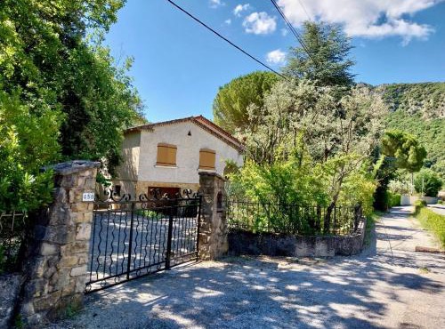 la maison du colonel