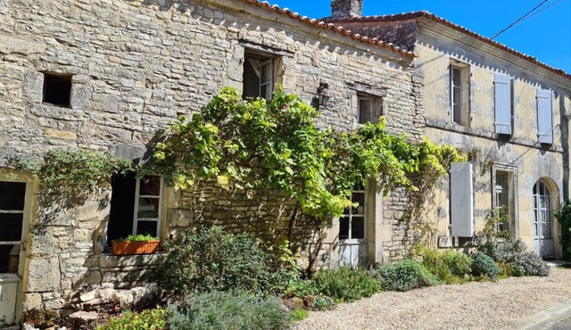 La Maison du Commandeur