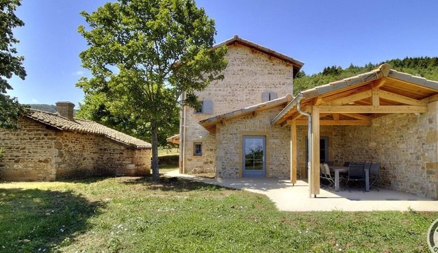 La Maison du Crêt - RIVOLET