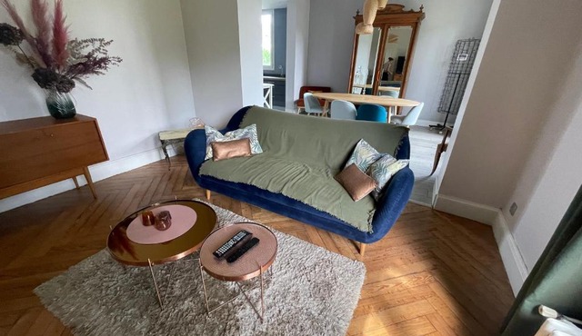 La Maison du Directeur - 224