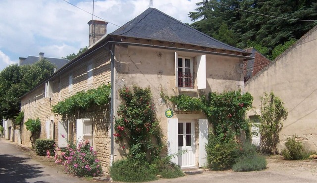 La Maison du Fermier