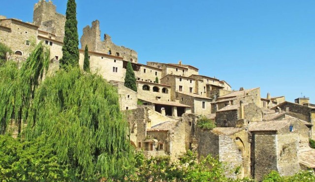 La Maison du Figuier by Interhome