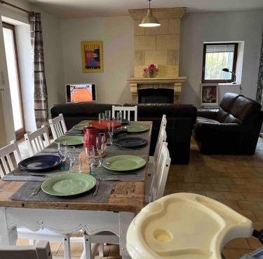 La Maison du Foirail