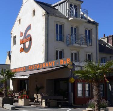 La Maison Du 6
