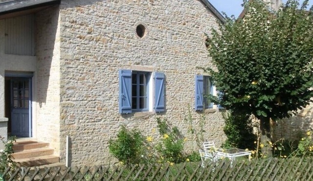 La Maison du Tilleul