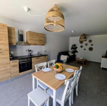 La Maison du Grand Large