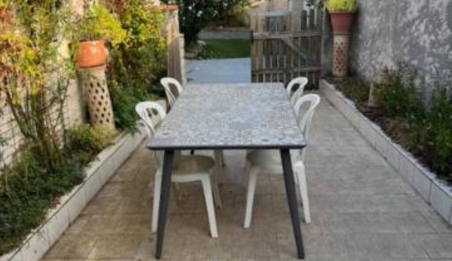 La Maison du Bonheur - Your haven of peace with pool and garden