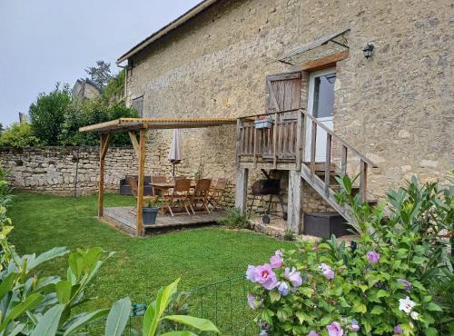 La maison du colombophile