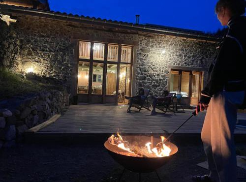 La Maison du Père Louis