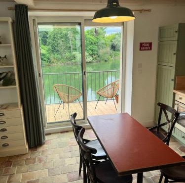 La Maison du Pêcheur