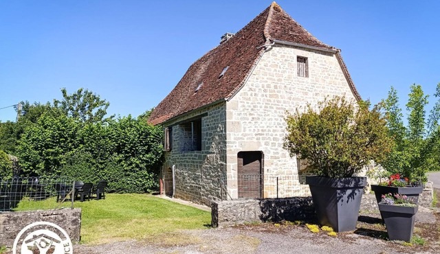 La Maison du Garde - PADIRAC