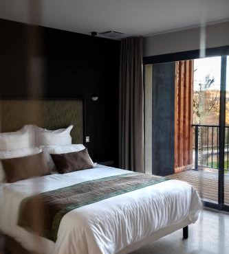 La Maison du Gindreau