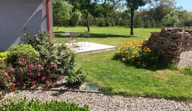 La Maison du Jardinier: charm, full nature, Pornic 20 minutes, Nantes 30 km