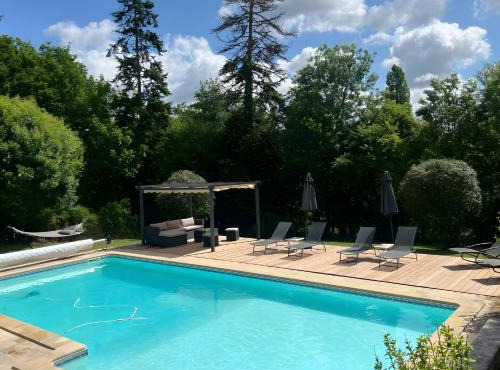 La Maison du Jardin