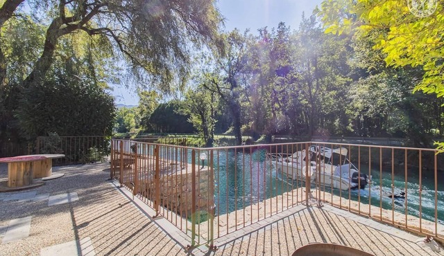 LA Maison DU LAC - Chindrieux