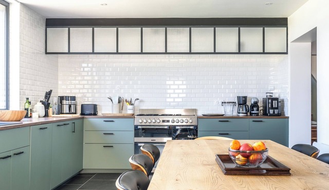 La Maison du Launay 5' from Launay beach in Ploubazlanec, Paimpol.