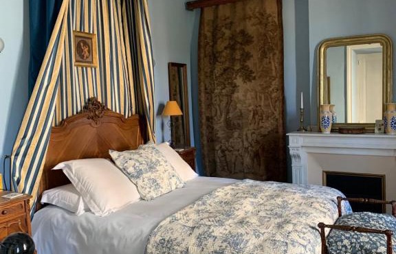 La Maison du Magistrat