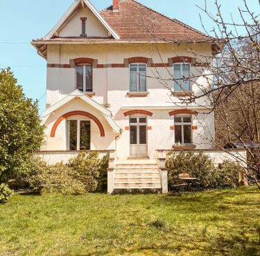 La Maison du Markstein