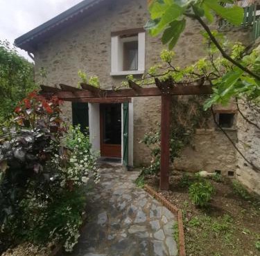 La maison du meunier