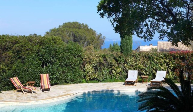 La Maison du Midi by Interhome