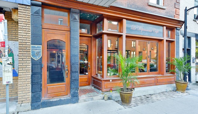 La Maison Du Mile-End