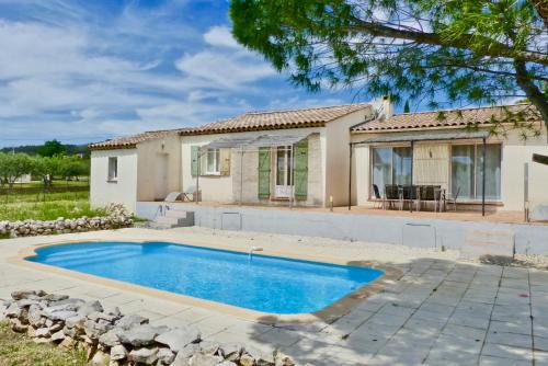 La Maison du Néflier - Avec Piscine Privée