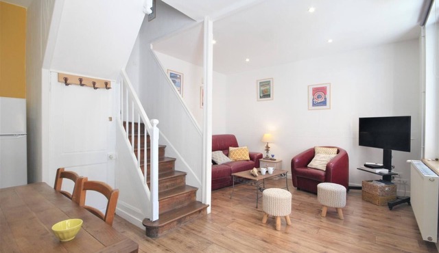 La Maison du Pêcheur