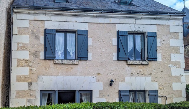 La Maison du Prieuré near Beauval Zoo