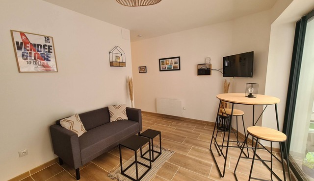 La maison du pont * 5min from the station