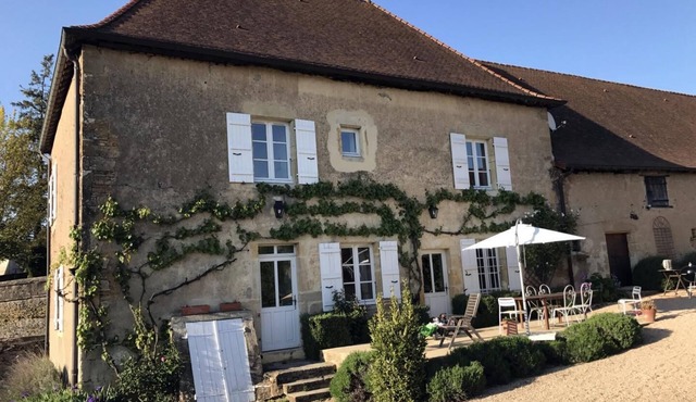 La Maison du P'tit Louis