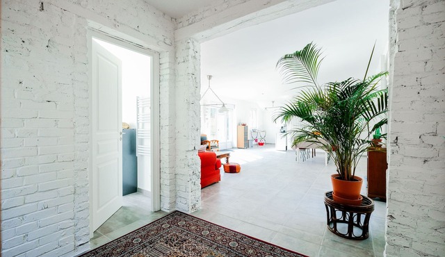 La Maison du Parc - Business and Tourism