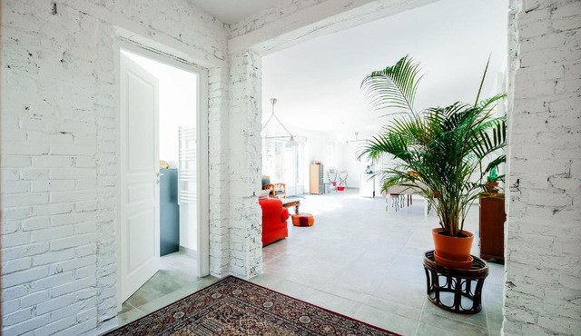 La Maison du Parc Affaires et Tourisme