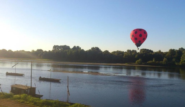 LA MAISON DU PECHEUR