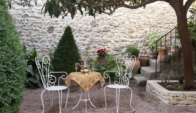 La Maison Du Peintre En Provence