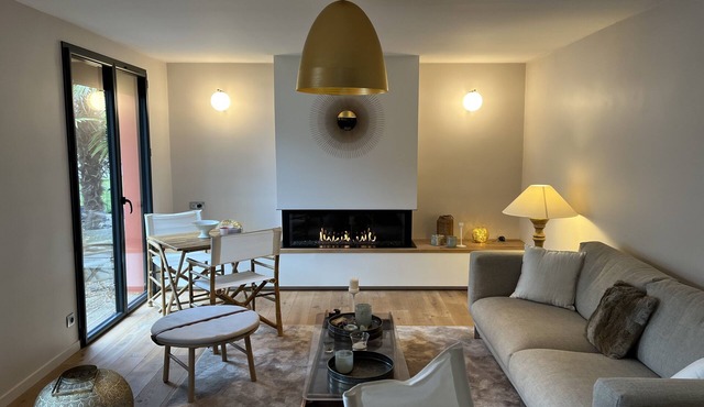 La Maison du Petit Hutin