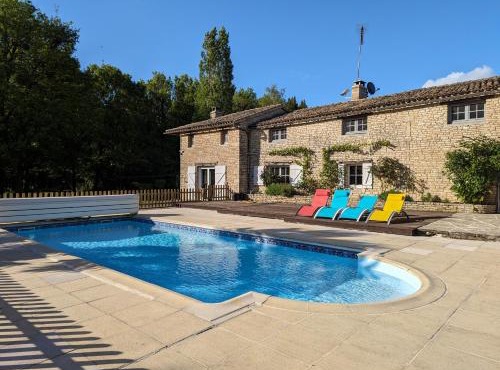 La Maison du petit lac