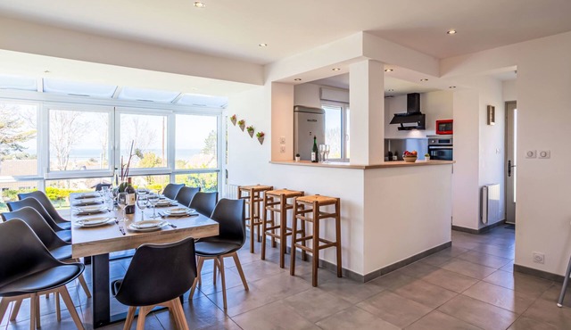 La maison du phare by Interhome