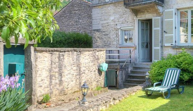 La Maison du Poète - Villebois