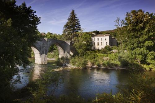 La Maison du Pont Vieux