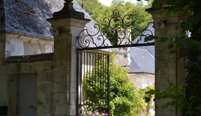 La Maison du Potager de Mazières