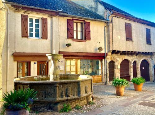 La Maison du Potier