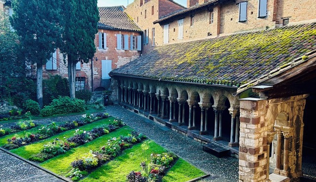La Maison du Prévôt, au Pied de la Cathédrale !