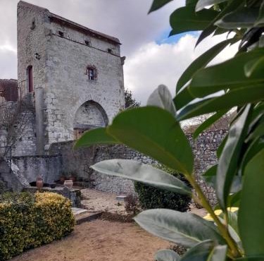 La Maison du Prince de Condé