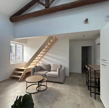 La maison du Quart - Maison de village