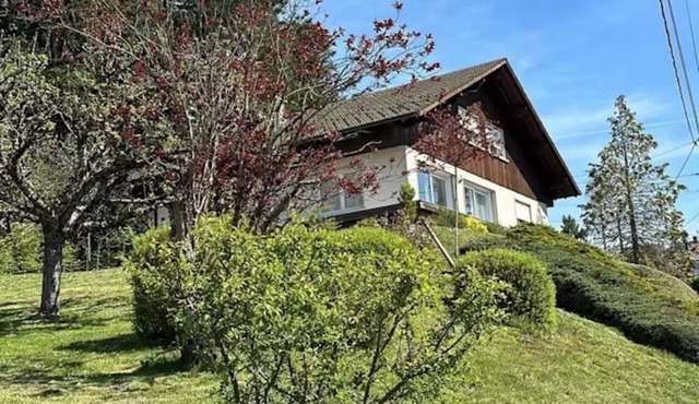 La Maison du Rond-Buisson